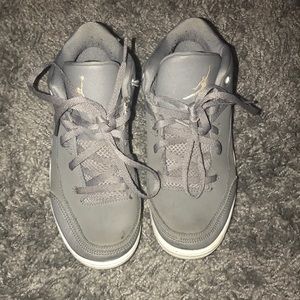 Boy’s Jordan Sneakers